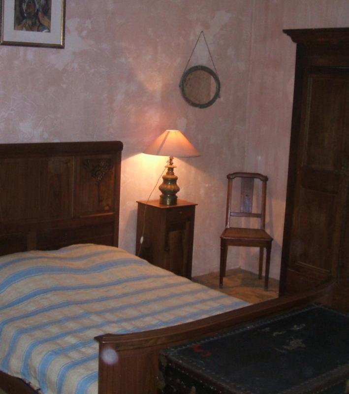 La Vigne Bleue Hotel Olonzac Room photo
