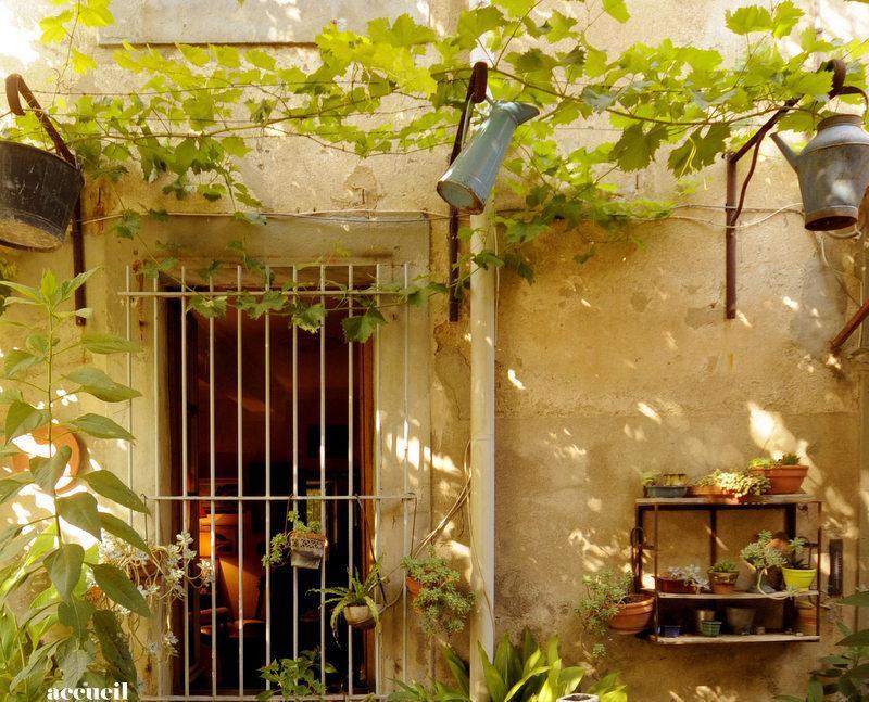 La Vigne Bleue Hotel Olonzac Exterior photo